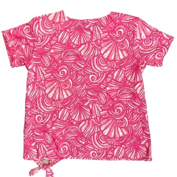 Vineyard Vines Girls Top - Picture 2 of 7
